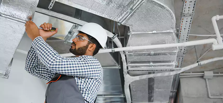 Proactive Ac Vent Repairs & Air Duct Replacement Companies Near Me in Damascus