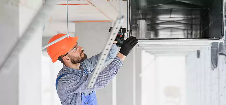 Our Air Vent Replacement Services in Damascus, MD