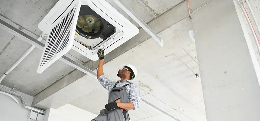 Efficient Multi‑Unit & HOA Annual Vent Cleaning Plans in Damascus