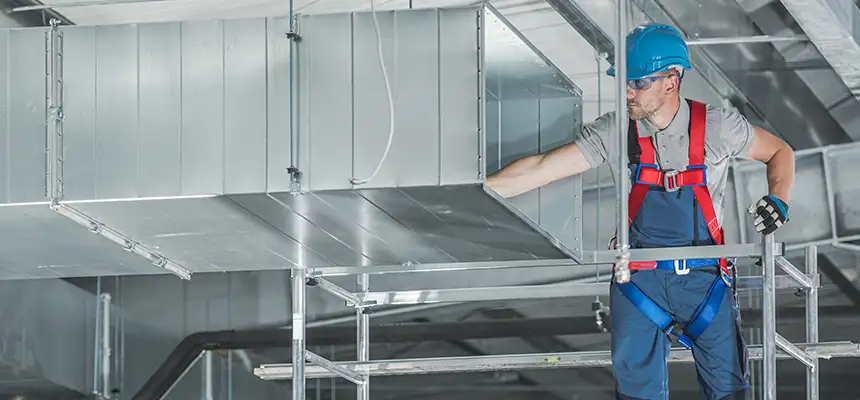 Our Dryer Fire Safety Service Services in Damascus, MD