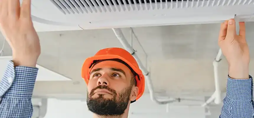 Our Furnace Vent Cleaning Services in Damascus, MD