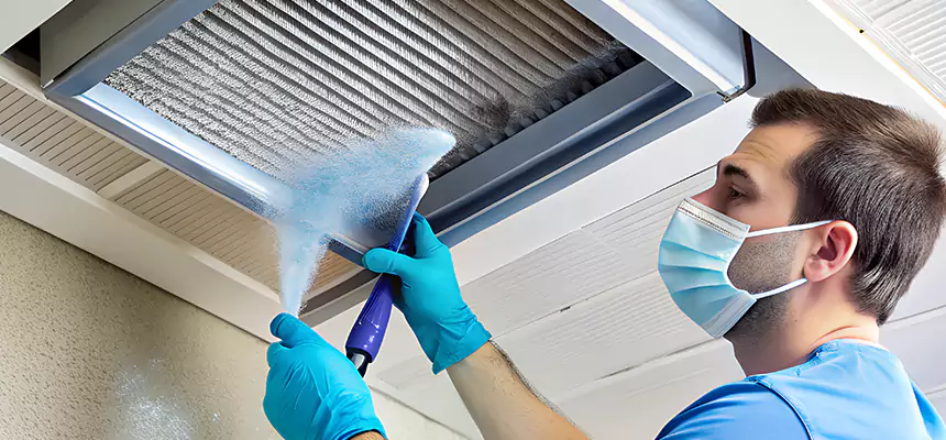 Our Home Ventilation Cleaning Services in Damascus, MD
