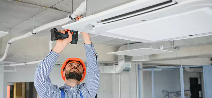 Eco‑Friendly Coil & Plenum Deep Cleaning in Damascus