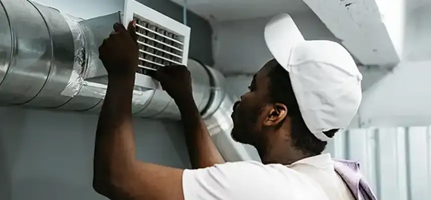 Our Licensed And Insured Cleaners in Damascus, MD