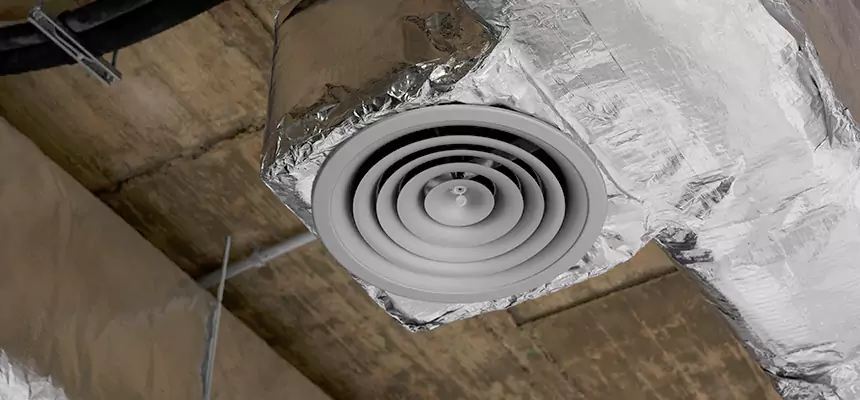 Our Low VOC Vent Installation Services in Damascus, MD