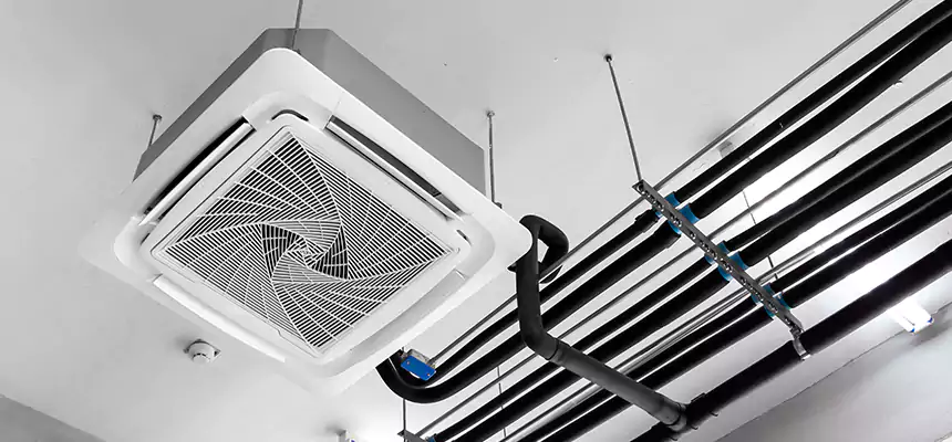 Our Smart AC Vent Controller Services in Damascus, MD