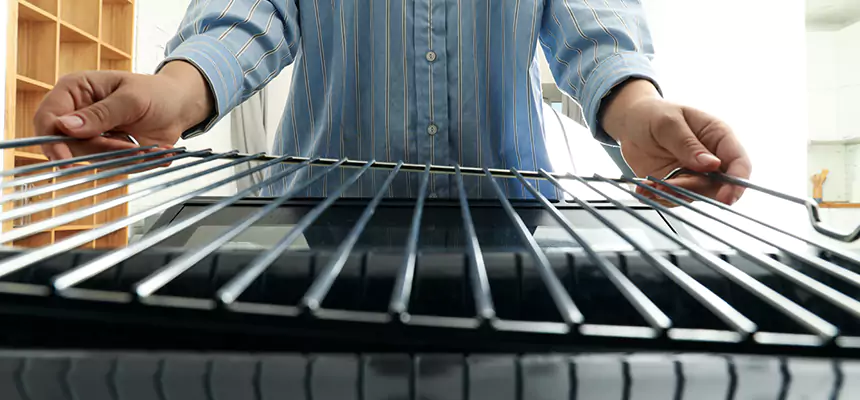 Our Vent Grille Washing Services in Damascus, MD