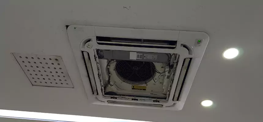 Our Wall Vent Cleaning Service Services in Damascus, MD