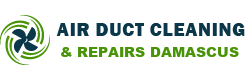 Air Duct Cleaning & Repairs Damascus