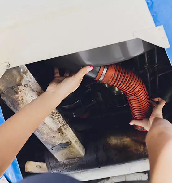 Professional Air Duct Leak Repair in Damascus, MD