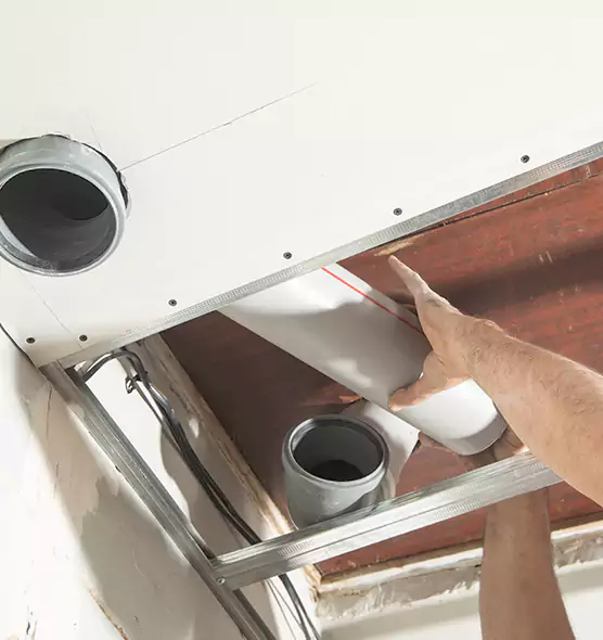 Professional Air Duct Replacement in Damascus, MD