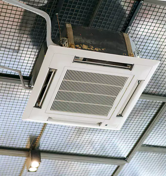 Top-Notch Allergy Relief Vent Cleaning Services in Damascus, MD