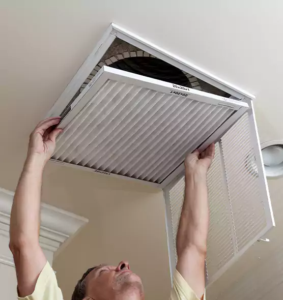 Trusted Apartment Air Duct Cleaning in Damascus, MD