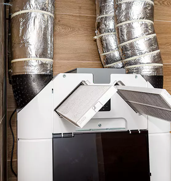 About Clogged Air Duct Repair in Damascus, MD
