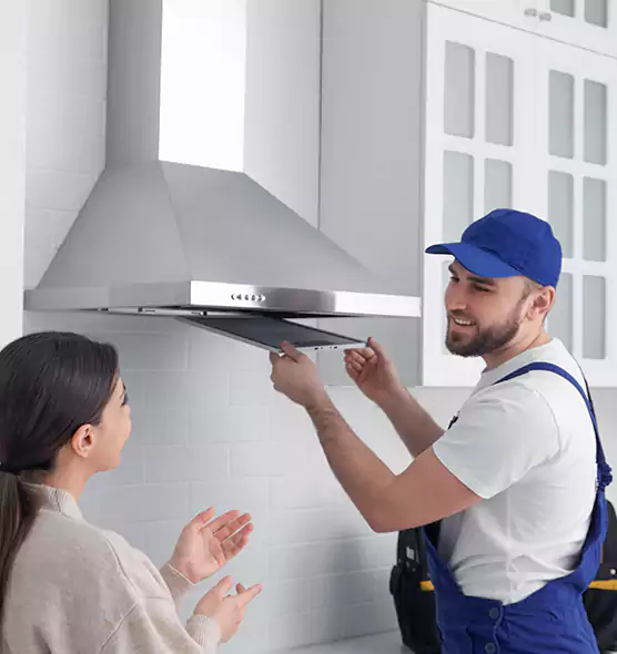 Professional Dryer Vent Cleaning Service in Damascus, MD