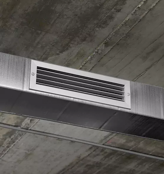 Trusted Hospital Grade Air Duct Cleaning Experts in Damascus, MD