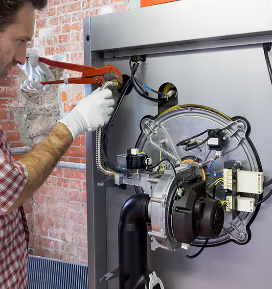 Advanced Repair Dryer Vent Hose in Damascus, MD