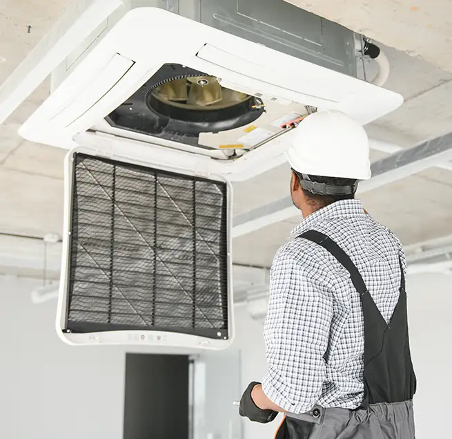 Why Homeowners & Businesses Trust Us in Damascus, MD?