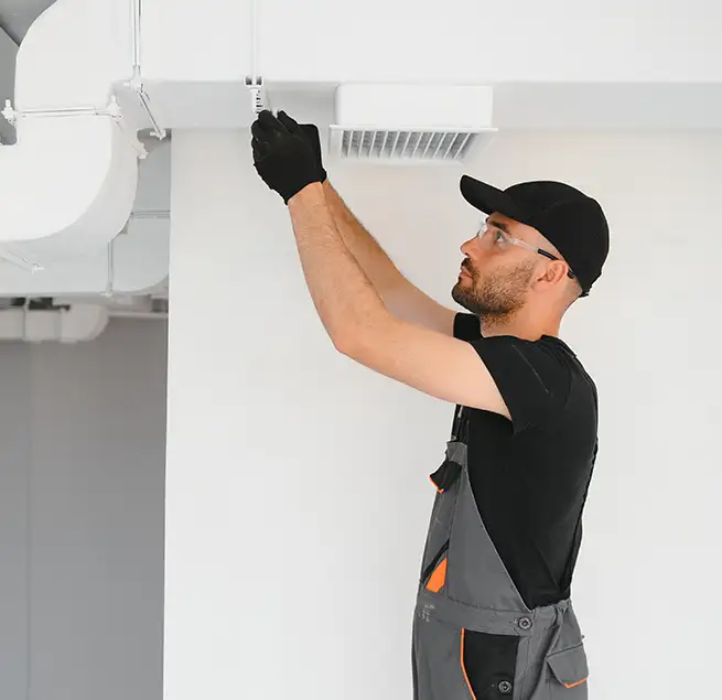 Why Homeowners & Businesses Trust Us in Damascus, MD?