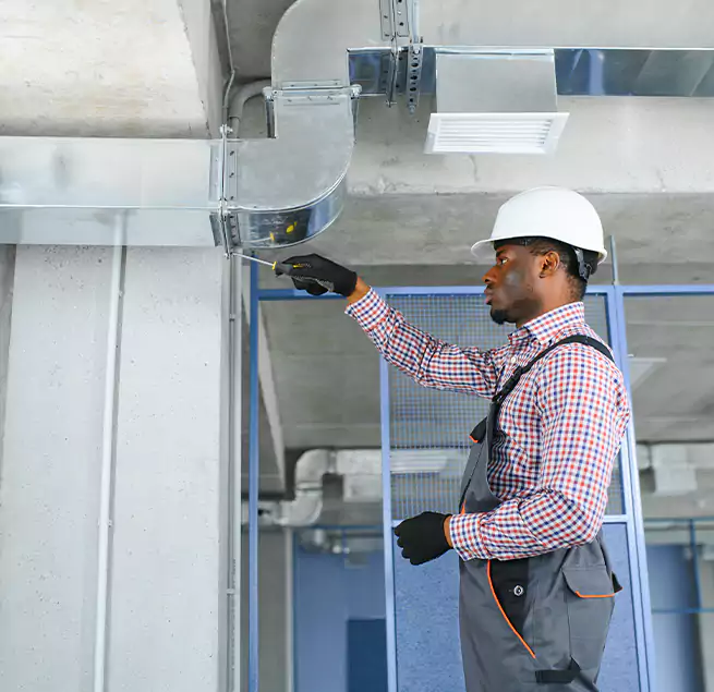 Why Homeowners & Businesses Trust Us Damascus, MD