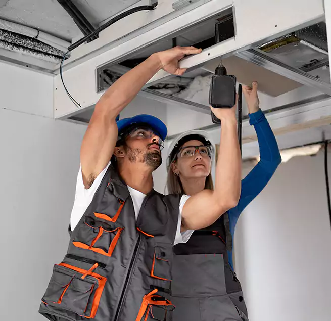 Why Homeowners & Businesses Trust Us in Damascus, MD