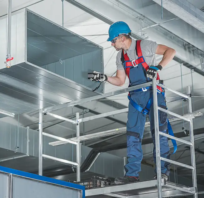 Why Homeowners & Businesses Trust Us in Damascus, MD?