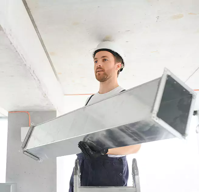 Why Homeowners & Businesses Trust Us in Damascus, MD