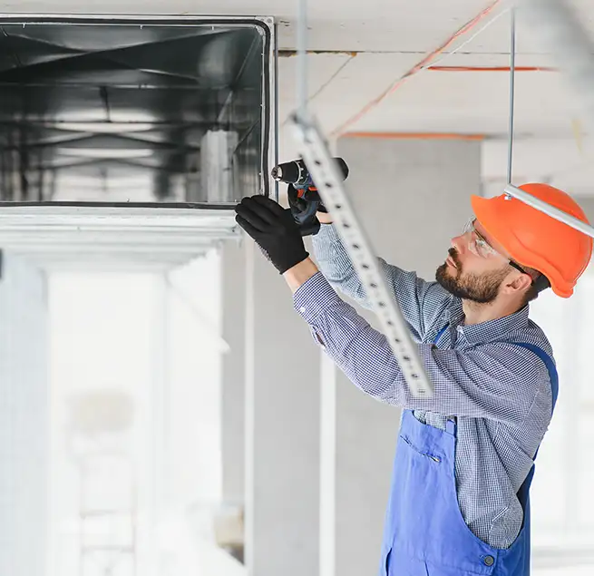 Why Homeowners & Businesses Trust Us in Damascus, MD?