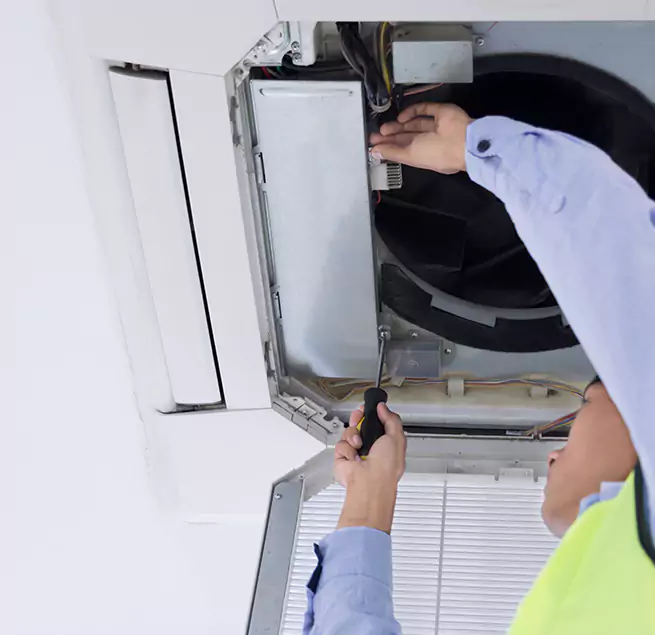 Why Homeowners & Businesses Trust Us Damascus, MD?