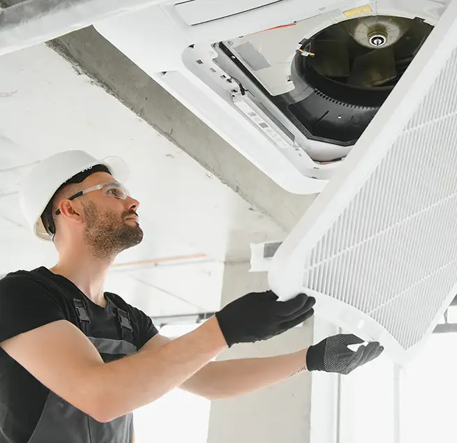 Why Homeowners & Businesses Trust Us in Damascus, MD?