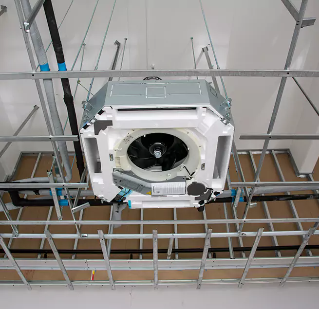 Why Homeowners & Businesses Trust Us in Damascus, MD?