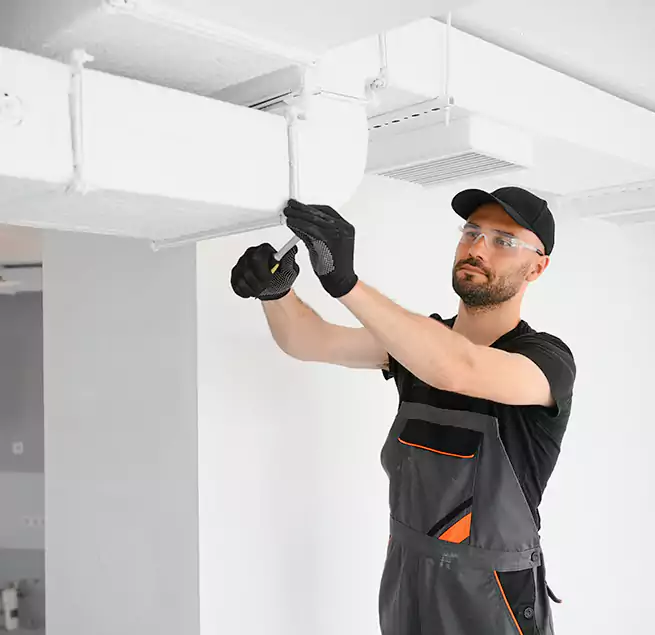 Why Homeowners & Businesses Trust Us in Damascus, MD?