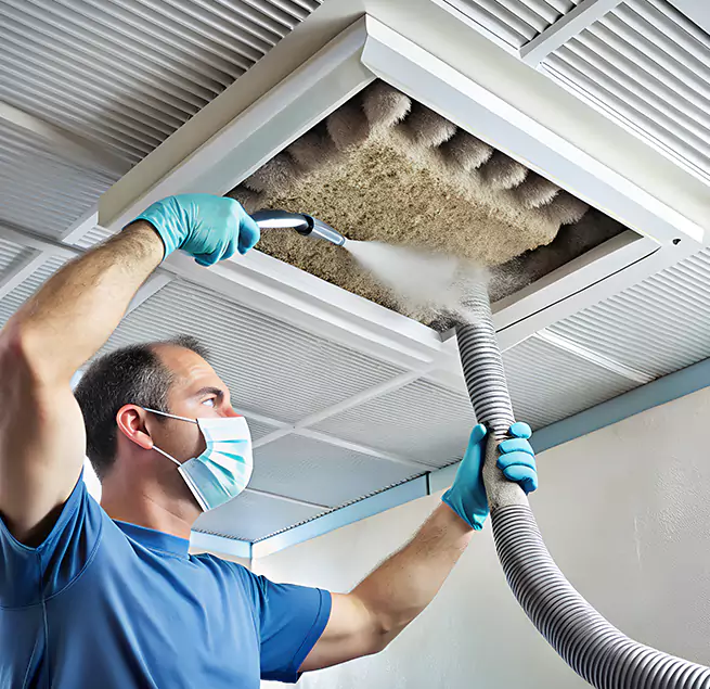  Why Homeowners & Businesses Trust Us Damascus, MD?