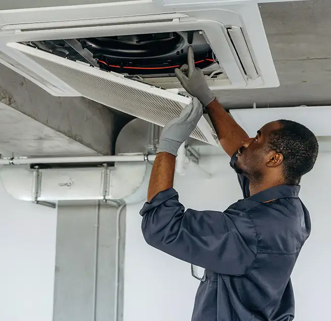 Why Homeowners & Businesses Trust Us in Damascus, MD?