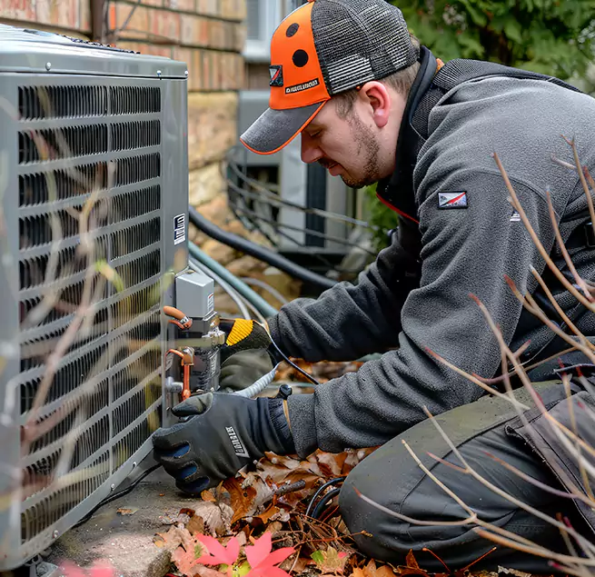 Why Homeowners & Businesses Trust Us in Damascus, MD?