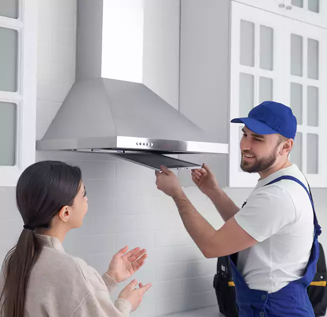  Why Homeowners & Businesses Trust Us in Damascus, MD?