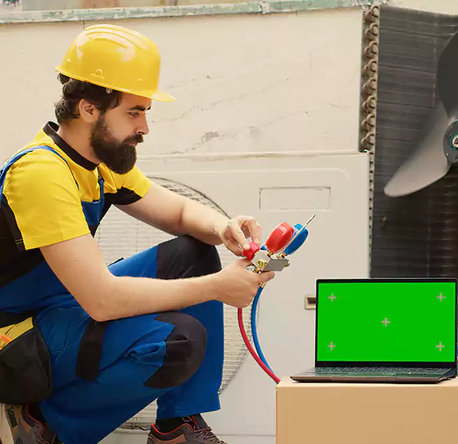 Why Homeowners & Businesses Trust Us in Damascus, MD?