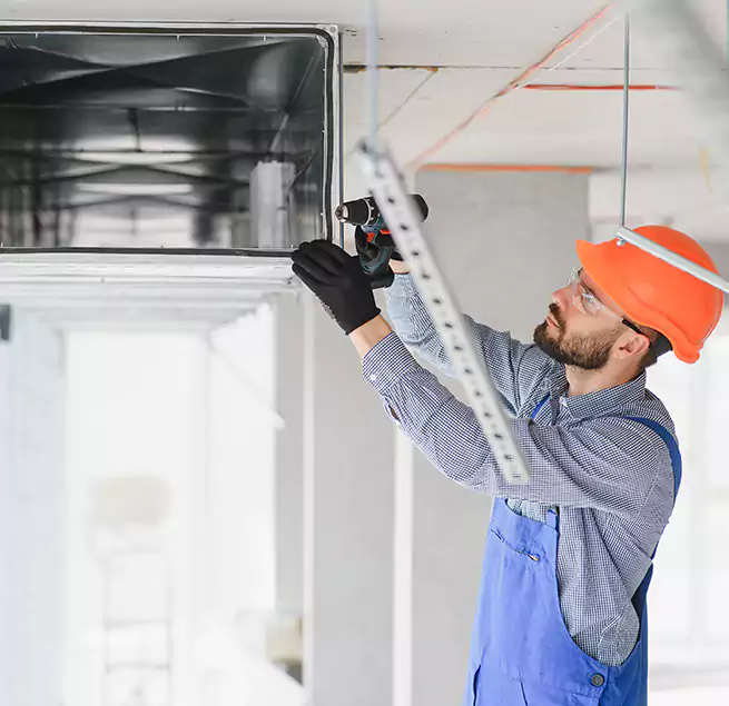 Why Homeowners & Businesses Trust Us in Damascus, MD?