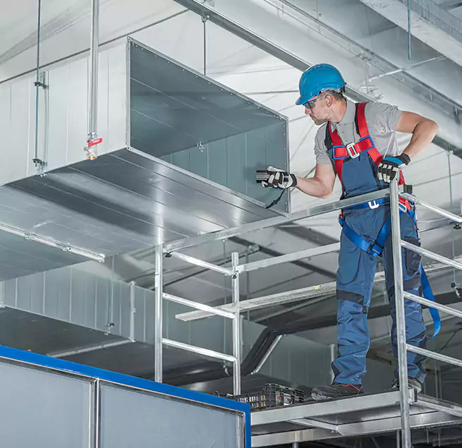 Why Homeowners Businesses Trust Us in Damascus, MD