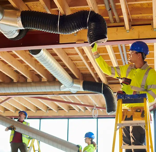 Why Homeowners & Businesses Trust Us in Damascus, MD?