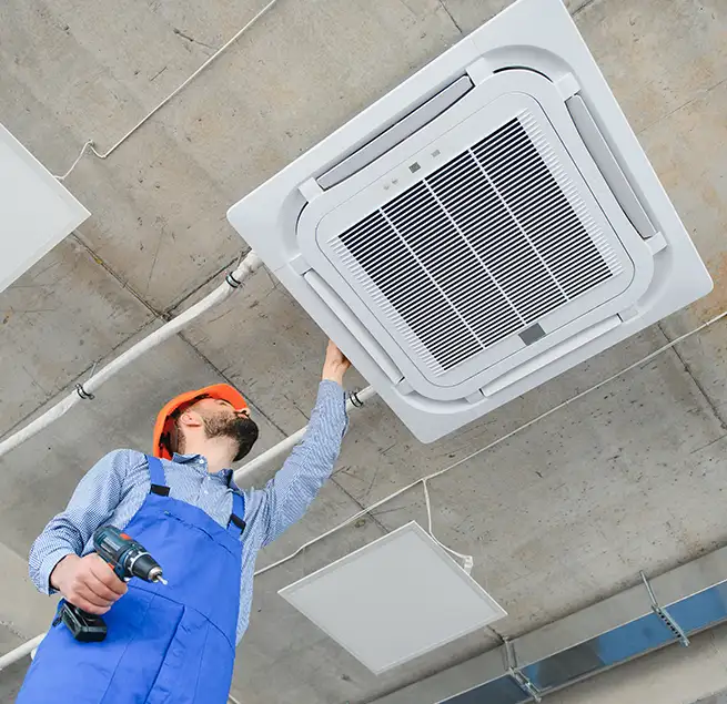 Why Homeowners & Businesses Trust Us in Damascus, MD