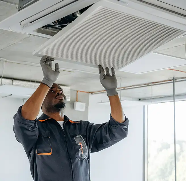  Why Homeowners & Businesses Trust Us in Damascus, MD?