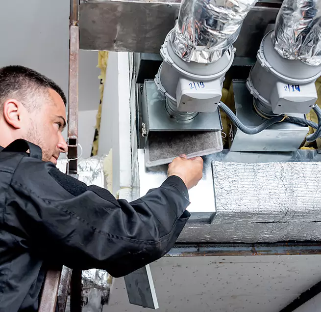 Why Homeowners Businesses Trust Us in Damascus, MD?