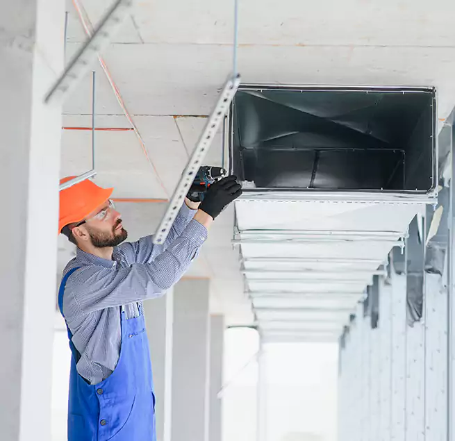 Why Homeowners & Businesses Trust Us in Damascus, MD?