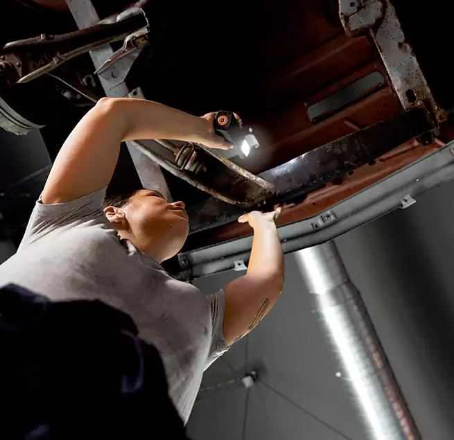 Why Homeowners & Businesses Trust Us Damascus, MD