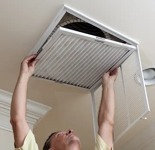 Why Homeowners & Businesses Trust Us in Damascus, MD?