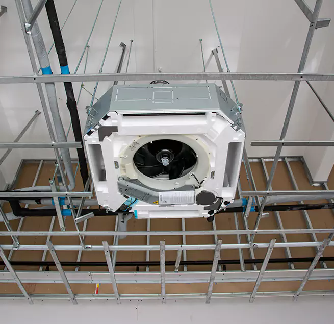 Why Homeowners & Businesses Trust Us Damascus, MD?