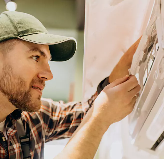 Why Homeowners & Businesses Trust Us in Damascus, MD?