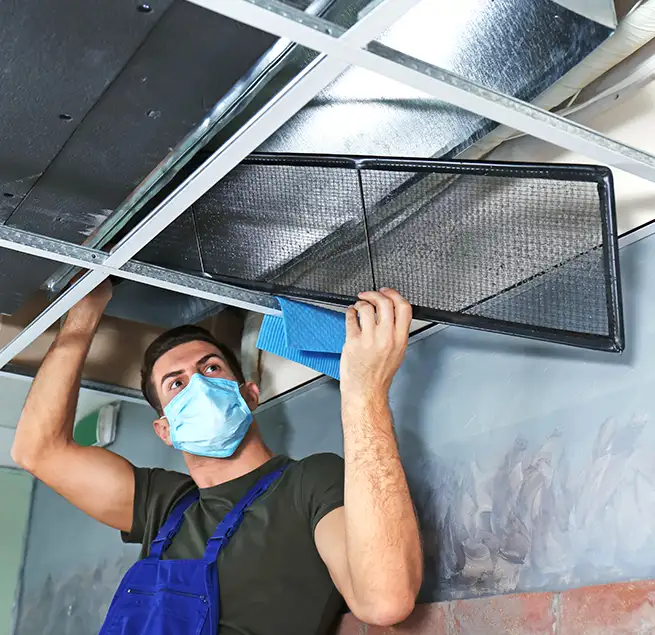 Why Homeowners & Businesses Trust Us in Damascus, MD?