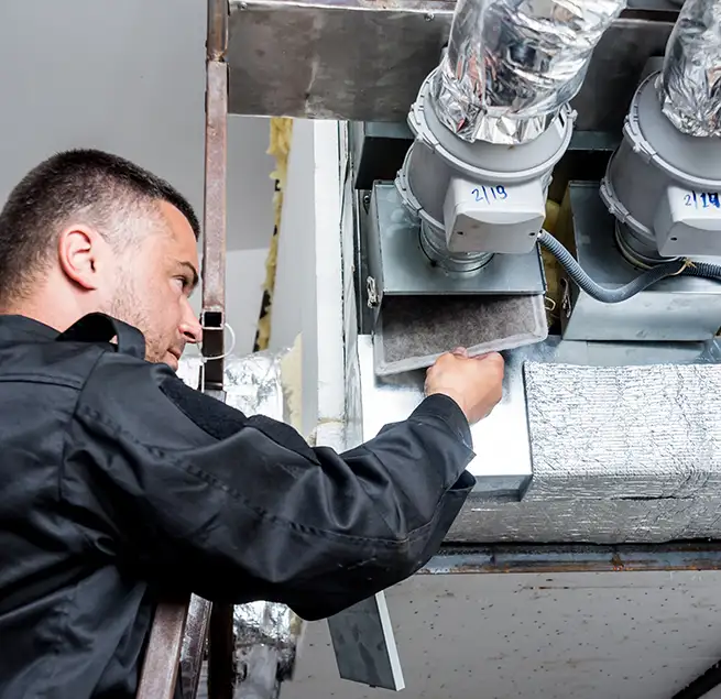 Why Homeowners & Businesses Trust Us in Damascus, MD?